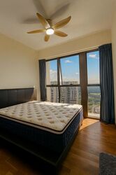 Commonwealth Towers (D3), Condominium #502800501